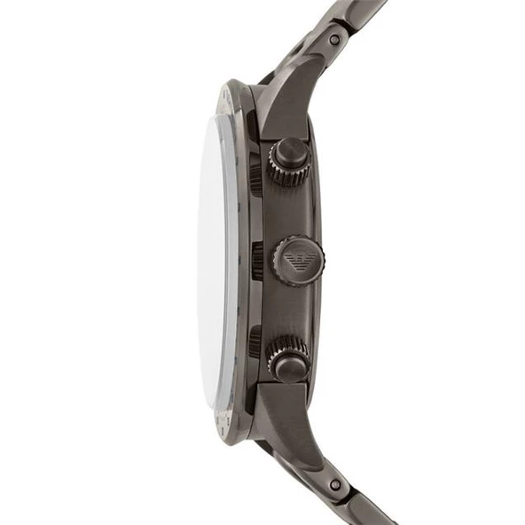 Emporio Armani AR80045 Erkek Kol Saati - Resim 2