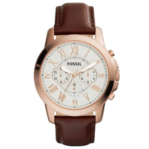 Fossil FFS4991 Erkek Kol Saati