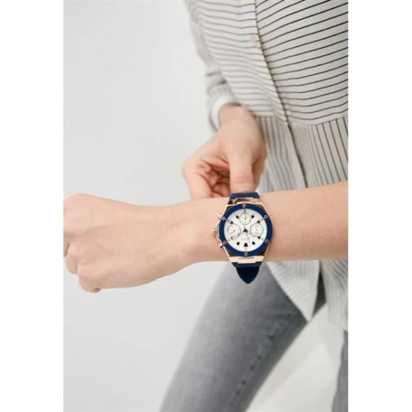 Guess GUGW0030L5 Kadın Kol Saati ürün görseli
