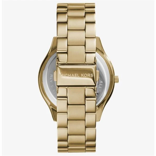 Michael Kors MK3179 Kadın Kol Saati - Resim 2