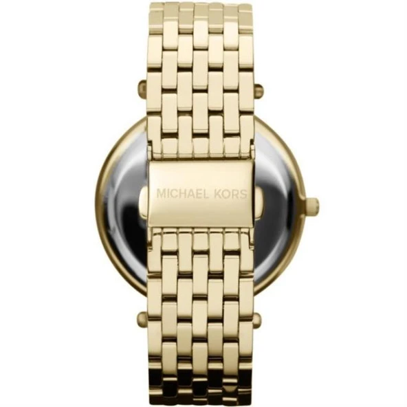 Michael Kors MK3191 Kadın Kol Saati - Resim 3