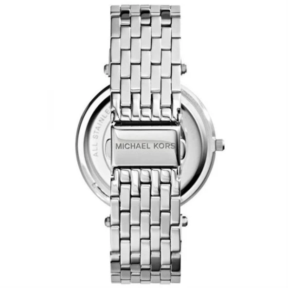 Michael Kors MK3190 Kadın Kol Saati - Resim 3