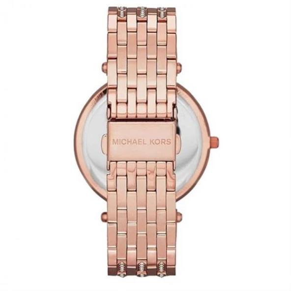 Michael Kors MK3220 Kadın Kol Saati - Resim 2