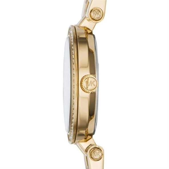 Michael Kors Mk3295 Kadın Kol Saati - Resim 2