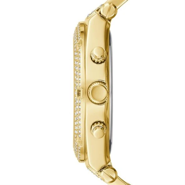 Guess Gugw0440l2 Kadın Kol Saati - Resim 3