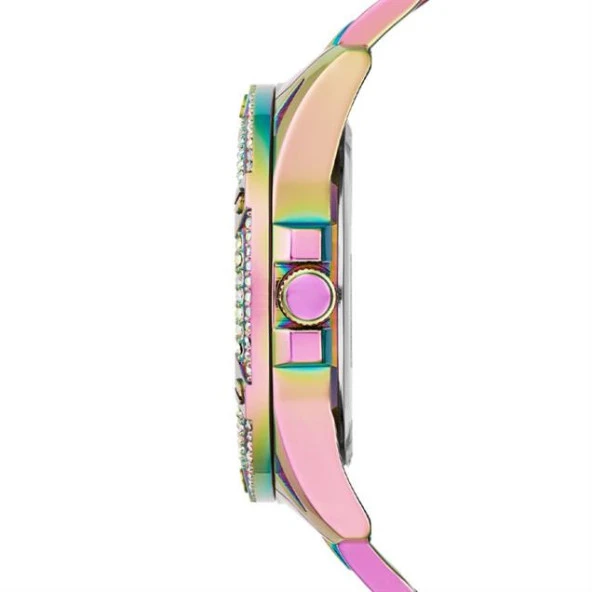 Guess Gugw0464l4 Kadın Kol Saati - Resim 2