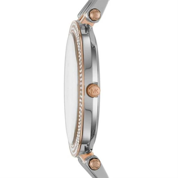 Michael Kors MK3726 Kadın Kol Saati - Resim 2