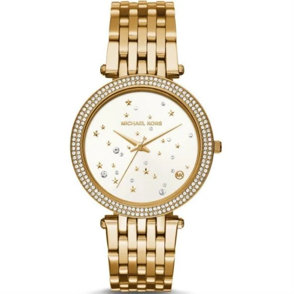 Michael Kors MK3727 Kadın Kol Saati ürün görseli