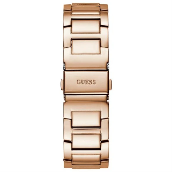 Guess Gugw0464l3 Kadın Kol Saati - Resim 4