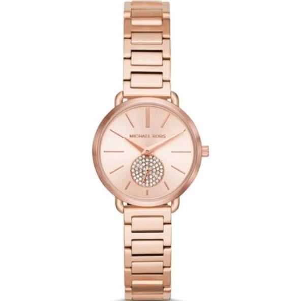 Michael Kors MK3839 Kadın Kol Saati ürün görseli