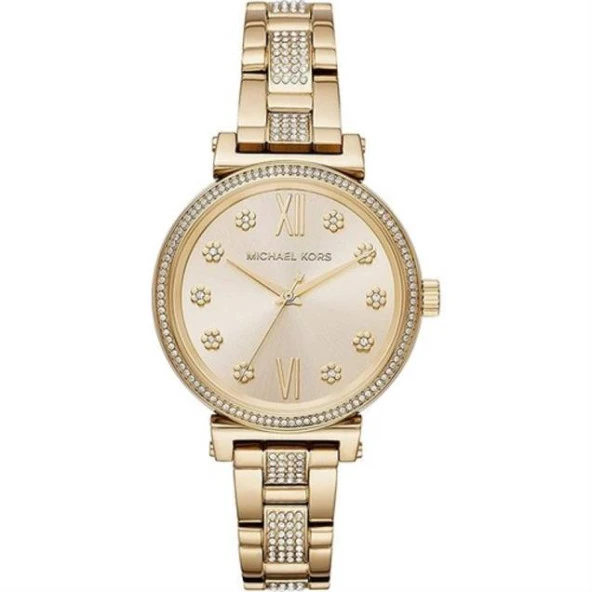 Michael Kors MK3881 Kadın Kol Saati ürün görseli