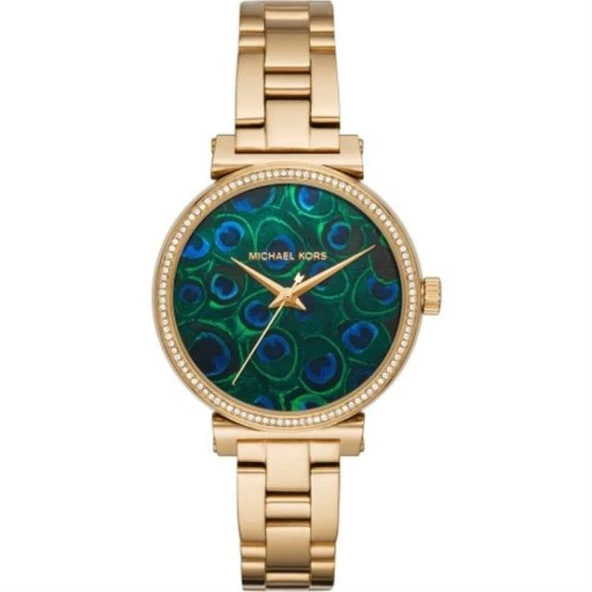 Michael Kors MK3946 Kadın Kol Saati ürün görseli