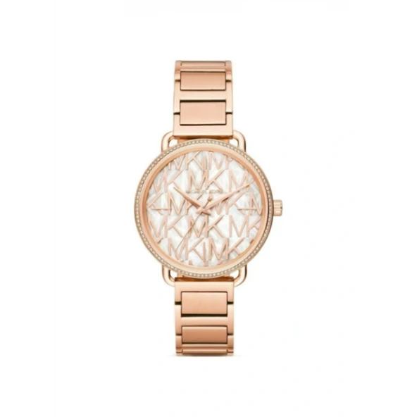 Michael Kors MK3887 Kadın Kol Saati ürün görseli