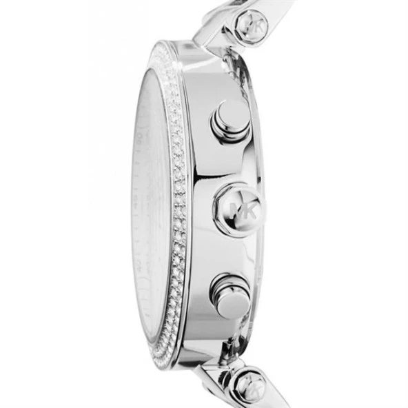 Michael Kors MK5353 Kadın Kol Saati - Resim 2