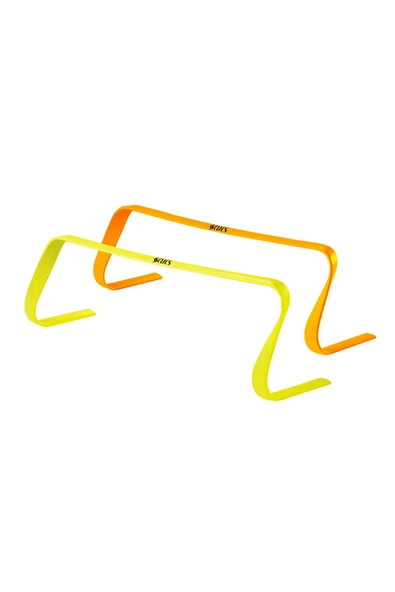 Scucs 1221 Zıplama Engeli Tek Parça Esnek 22,5 cm ürün görseli