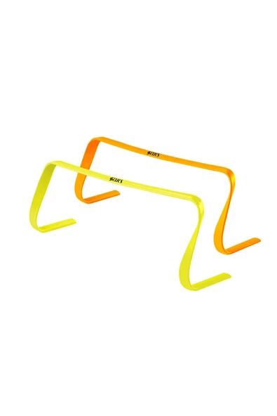 Scucs 1222 Zıplama Engeli Tek Parça Esnek 30cm ürün görseli