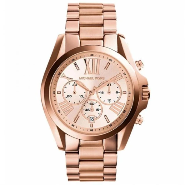 Michael Kors MK5503 Kadın Kol Saati ürün görseli