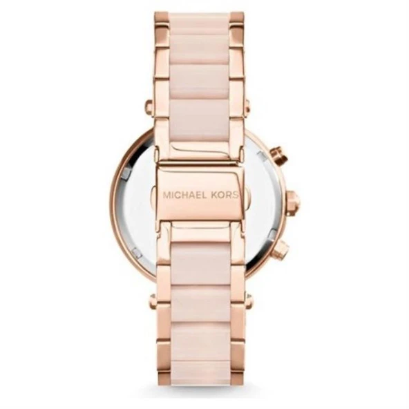 Michael Kors MK5896 Kadın Kol Saati - Resim 3