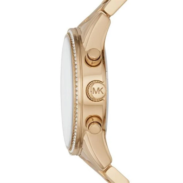 Michael Kors MK6356 Kadın Kol Saati - Resim 2