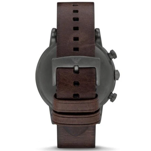 Emporio Armani AR1919 Erkek Kol Saati - Resim 2