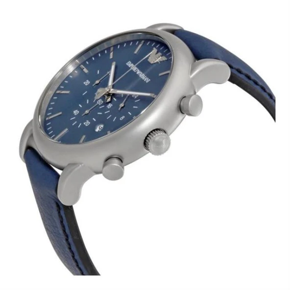 Emporio Armani AR1969 Erkek Kol Saati - Resim 2