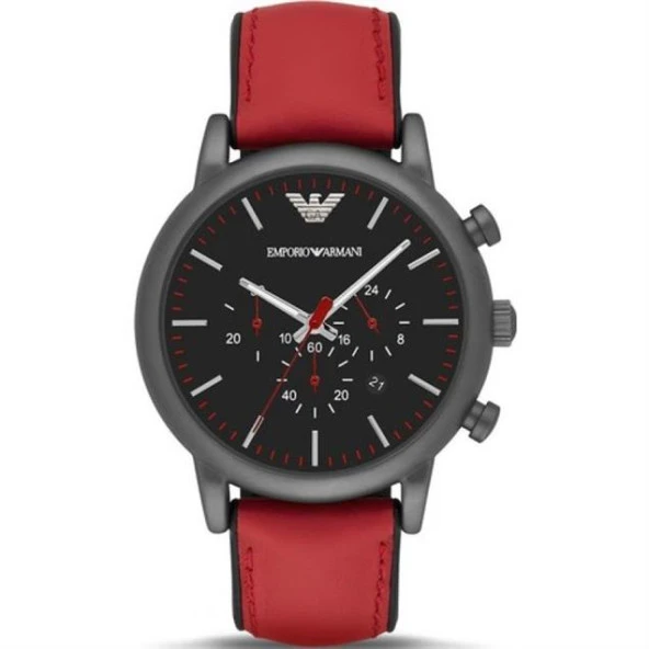 Emporio Armani AR1971 Erkek Kol Saati ürün görseli