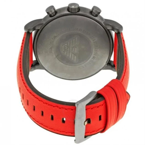 Emporio Armani AR1971 Erkek Kol Saati - Resim 3