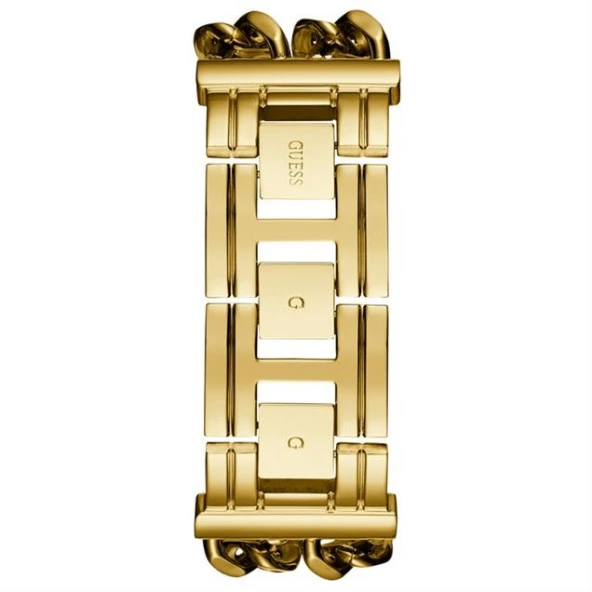 Guess GUW1117L2 Kadın Kol Saati - Resim 2