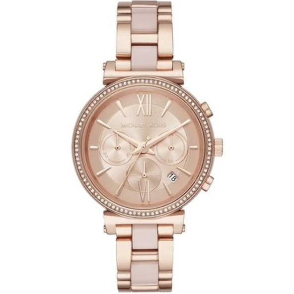 Michael Kors MK6560 Kadın Kol Saati ürün görseli