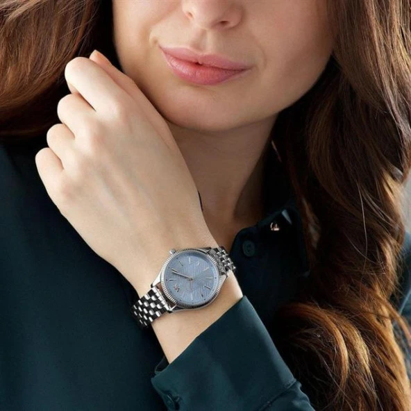 Michael Kors MK6639 Kadın Kol Saati ürün görseli