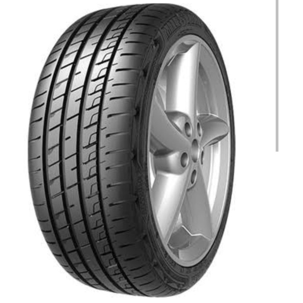 Milestone 215/55 R16 93V Blaster