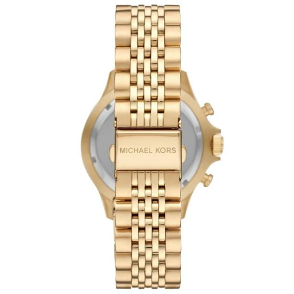 Michael Kors MK8726 Erkek Kol Saati - Resim 2