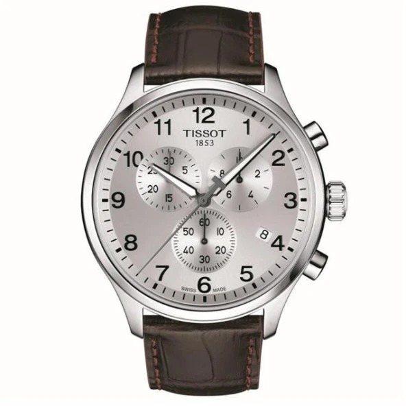 Tissot Chrono XL T1166171603700 Erkek Kol Saati ürün görseli