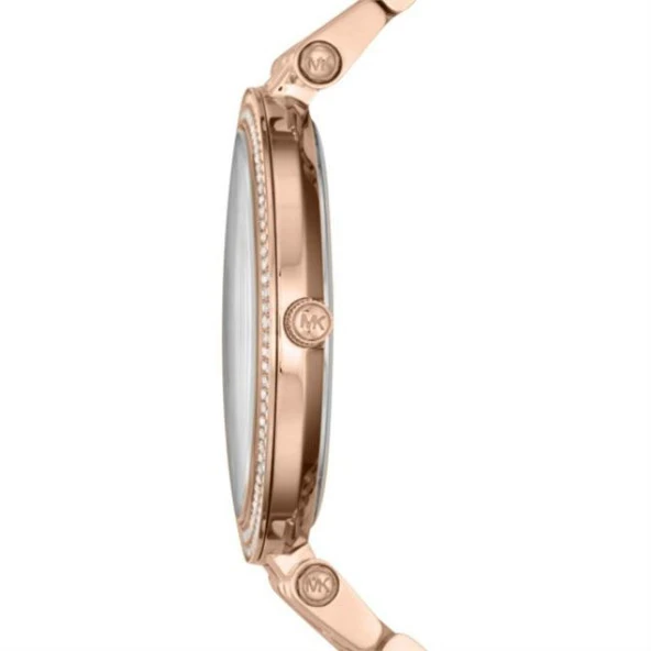 Michael Kors Mk3192 Bayan Kol Saati - 2