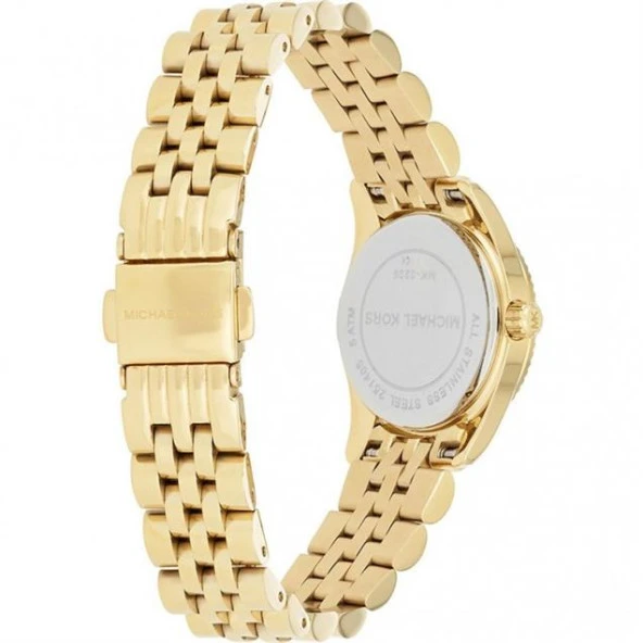 Michael Kors MK3229 Kadın Kol Saati - Resim 2