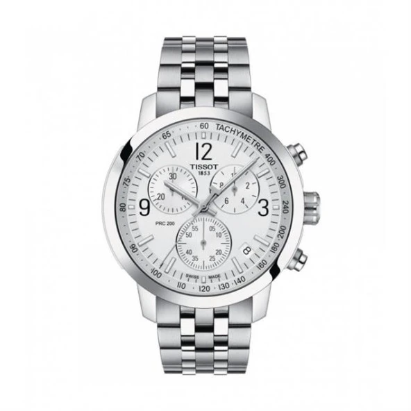 Tissot PRC 200 T1144171103700  Erkek Kol Saati ürün görseli