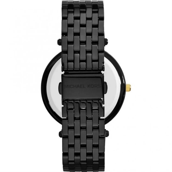 Michael Kors MK3322 Kadın Kol Saati - Resim 3