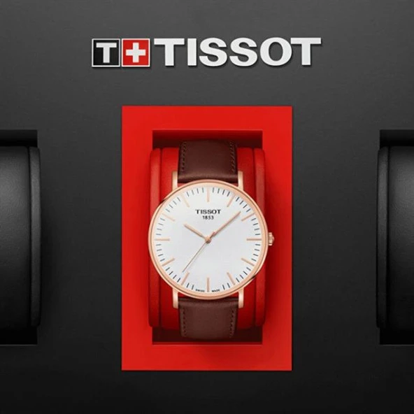 Tissot T1096103603100 Kol Saati ürün görseli