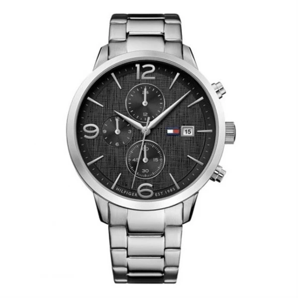 Tommy Hilfiger TH1710356 Erkek Kol Saati ürün görseli