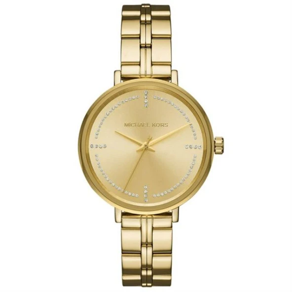 Michael Kors MK3792 Kadın Kol Saati ürün görseli 1