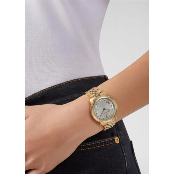 Versace VRSCVELR00719 Kadın Kol Saati ürün görseli