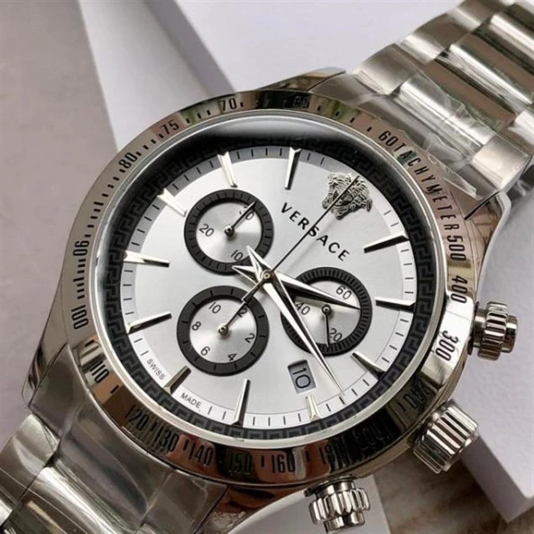 Versace VRSCVEV700121 Erkek Kol Saati ürün görseli