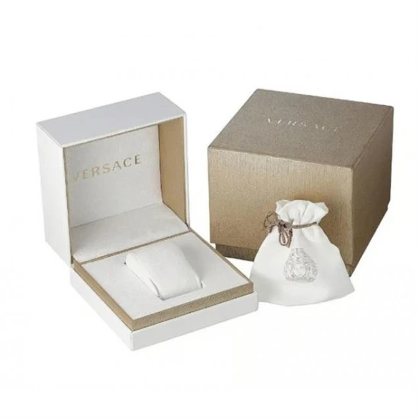 Versace VRSCVEV700621 Erkek Kol Saati - Resim 3