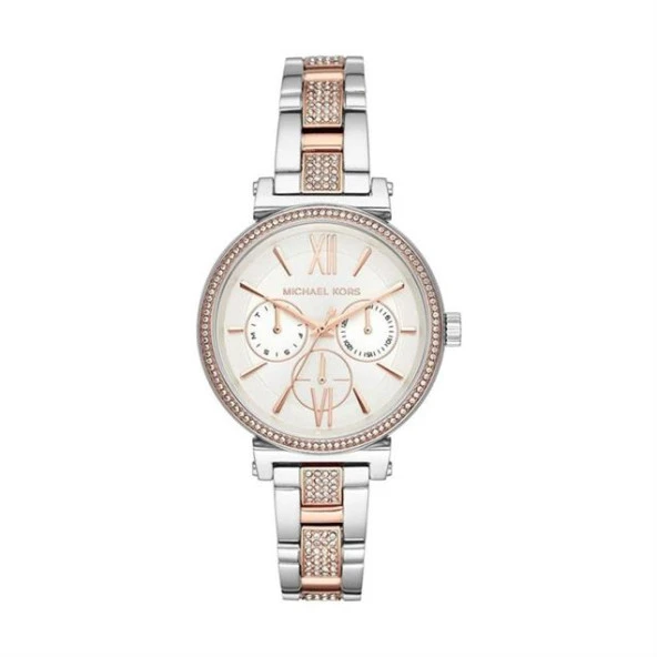Michael Kors MK4353 Kadın Kol Saati