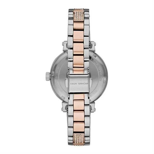Michael Kors MK4353 Kadın Kol Saati - 2