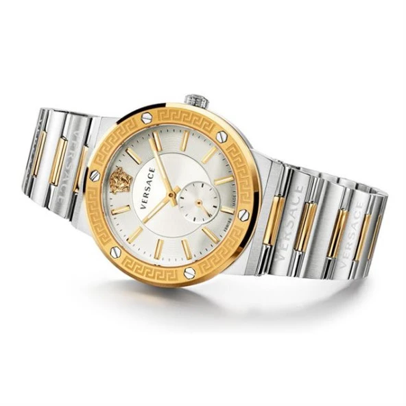 Versace VRSCVEVI00320 Kol Saati - Resim 2