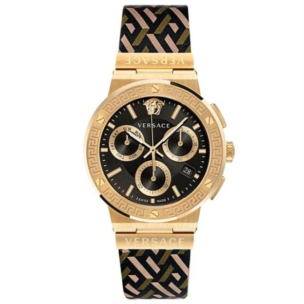 Versace VRSCVEZ900621 Erkek Kol Saati ürün görseli