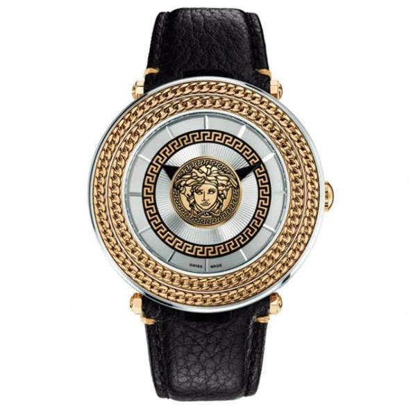 Versace VRSCVQL010015 Erkek Kol Saati ürün görseli