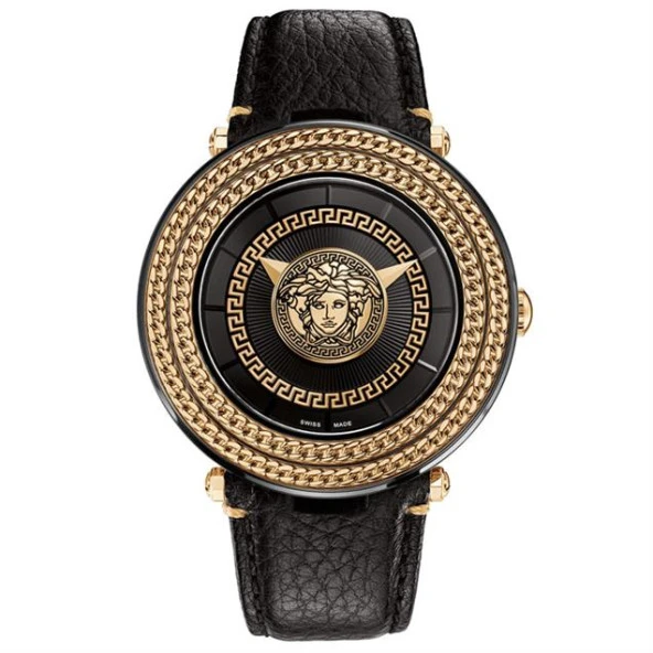 Versace VRSCVQL030015 Erkek Kol Saati ürün görseli