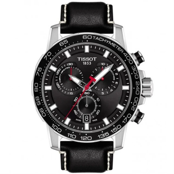 Tissot Supersport Chrono T1256171605100 Kol Saati ürün görseli
